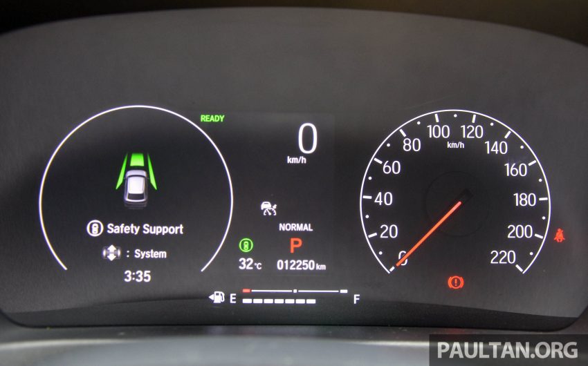 2022 Honda HR-V 本地正式开卖, 售价介于11.5万至14.1万 187532