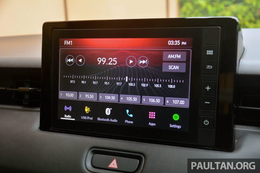 2022 Honda HR-V 本地正式开卖, 售价介于11.5万至14.1万 187536