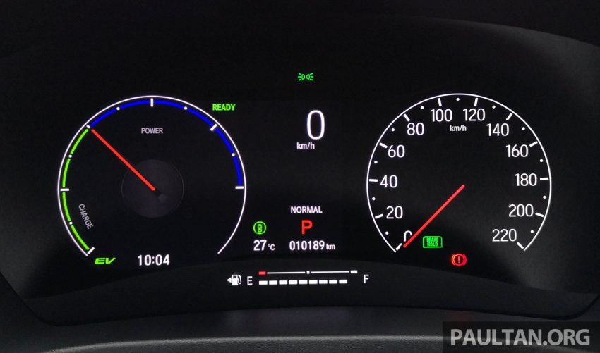 2022 Honda HR-V 本地正式开卖, 售价介于11.5万至14.1万 187537
