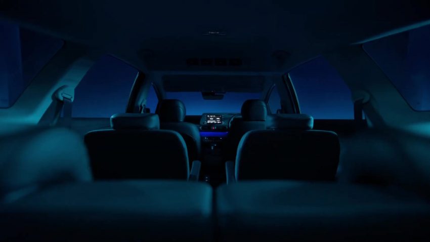 入门级七人座MPV, Hyundai Stargazer 在印尼正式上市 187973