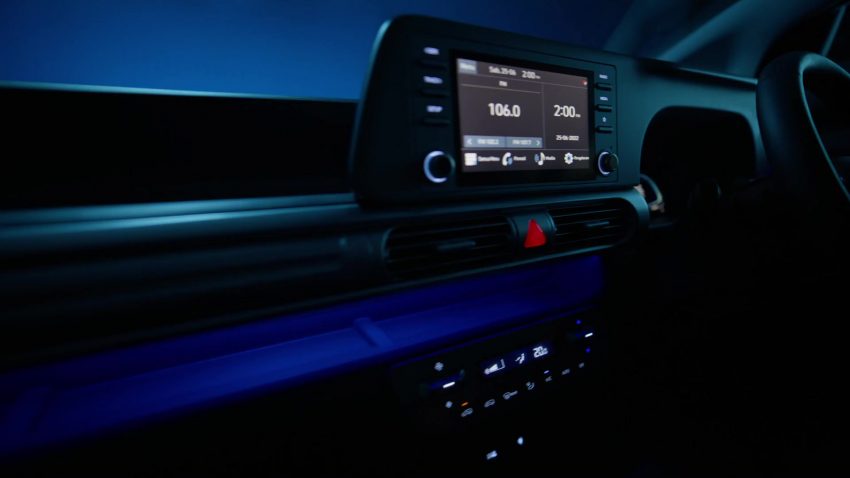 入门级七人座MPV, Hyundai Stargazer 在印尼正式上市 187977