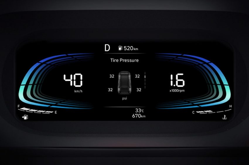 入门级七人座MPV, Hyundai Stargazer 在印尼正式上市 187959