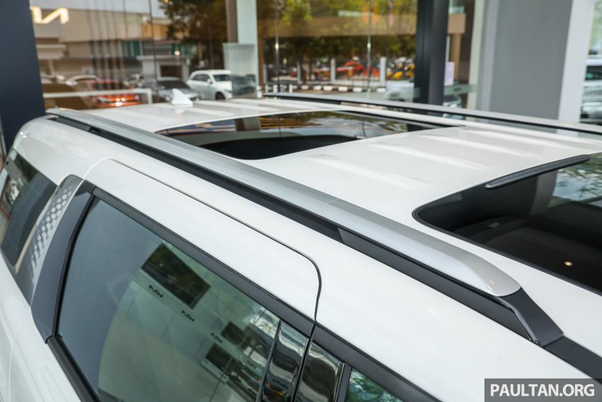 2022 Kia Carnival CKD正式上市, 七人或八人座, 23.1万起 191835