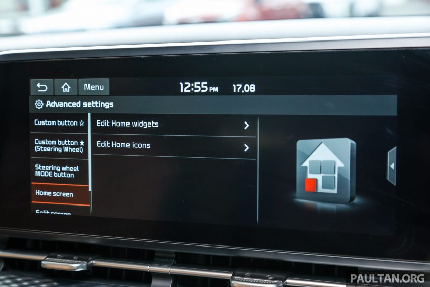 2022 Kia Carnival CKD正式上市, 七人或八人座, 23.1万起 191915