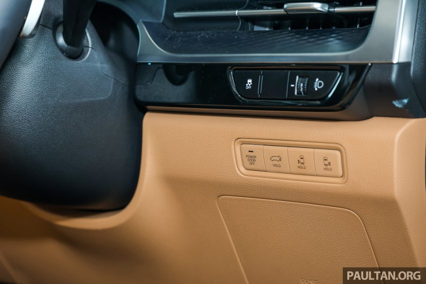 2022 Kia Carnival CKD正式上市, 七人或八人座, 23.1万起 191947