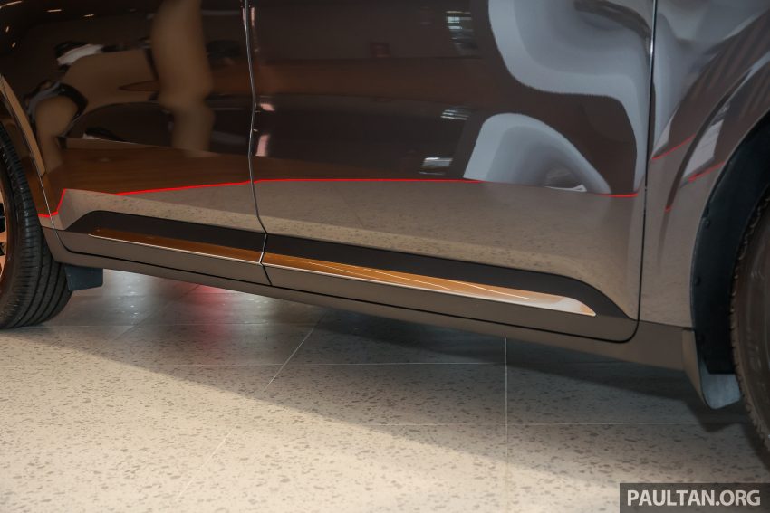 2022 Kia Carnival CKD正式上市, 七人或八人座, 23.1万起 191999