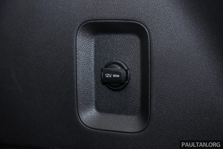 2022 Kia Carnival CKD正式上市, 七人或八人座, 23.1万起 192119