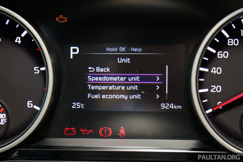 2022 Kia Carnival CKD正式上市, 七人或八人座, 23.1万起 192032