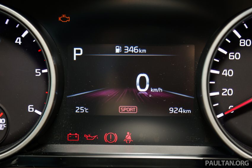 2022 Kia Carnival CKD正式上市, 七人或八人座, 23.1万起 192040