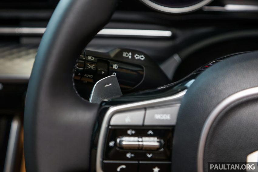 2022 Kia Carnival CKD正式上市, 七人或八人座, 23.1万起 192045