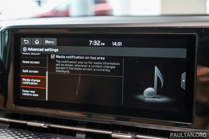 2022 Kia Carnival CKD正式上市, 七人或八人座, 23.1万起 192062