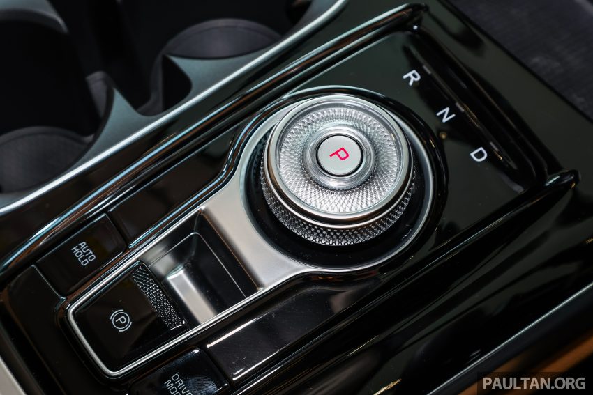 2022 Kia Carnival CKD正式上市, 七人或八人座, 23.1万起 192083