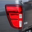 试驾与图集: Mazda BT-50 3.0 High Plus AT, 售价14.4万