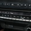 试驾与图集: Mazda BT-50 3.0 High Plus AT, 售价14.4万
