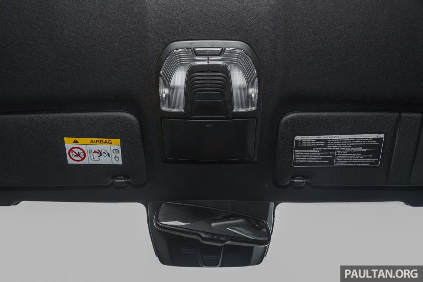 试驾与图集: Mazda BT-50 3.0 High Plus AT, 售价14.4万 186432