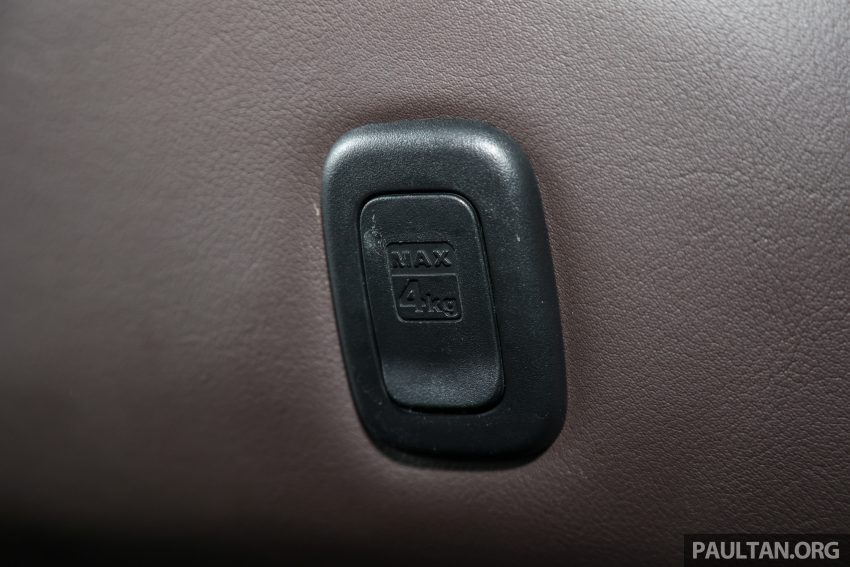 试驾与图集: Mazda BT-50 3.0 High Plus AT, 售价14.4万 186441