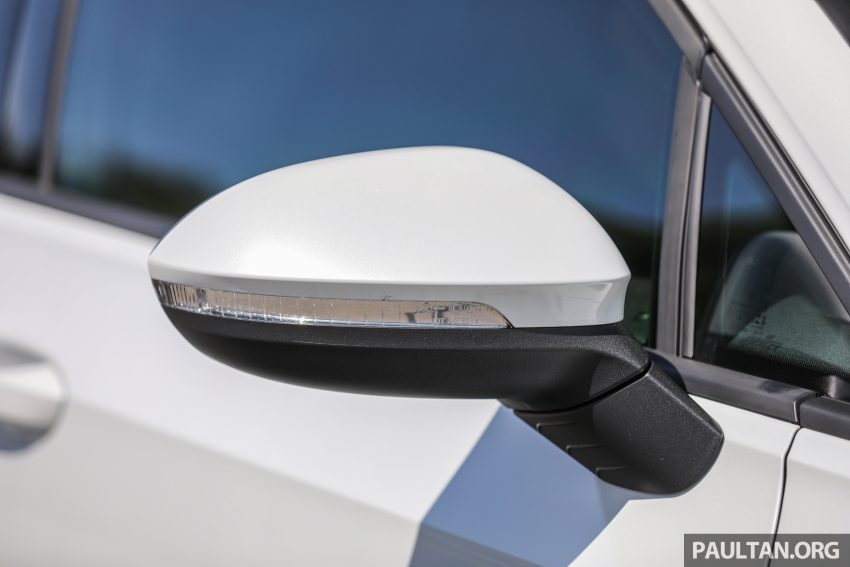 新车试驾: Volkswagen Golf GTI MK8, 为粉丝而造的钢炮 187229
