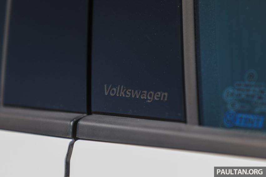 新车试驾: Volkswagen Golf GTI MK8, 为粉丝而造的钢炮 187235