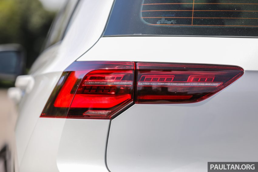 新车试驾: Volkswagen Golf GTI MK8, 为粉丝而造的钢炮 187237
