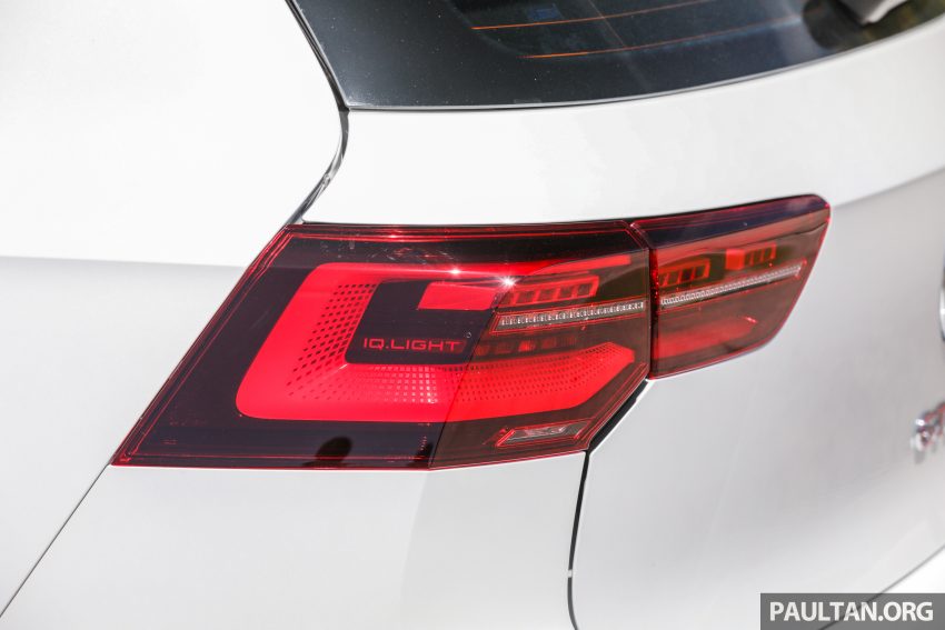 新车试驾: Volkswagen Golf GTI MK8, 为粉丝而造的钢炮 187238