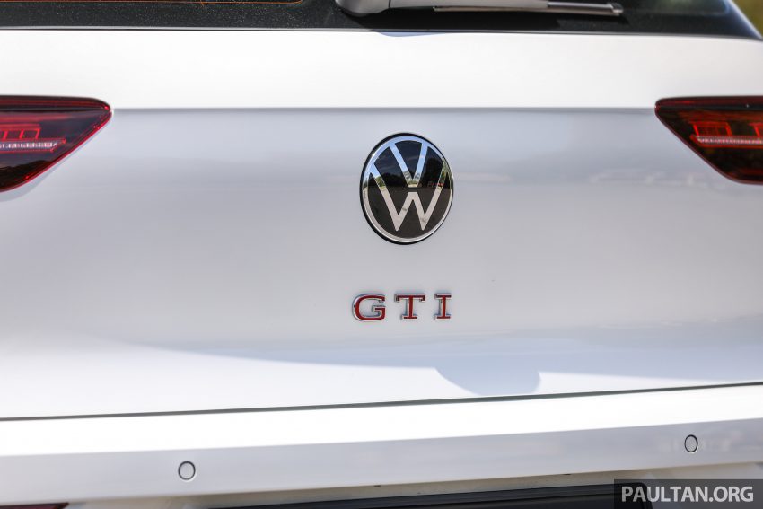 新车试驾: Volkswagen Golf GTI MK8, 为粉丝而造的钢炮 187240