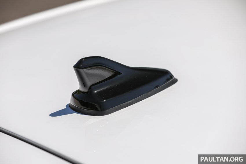 新车试驾: Volkswagen Golf GTI MK8, 为粉丝而造的钢炮 187244