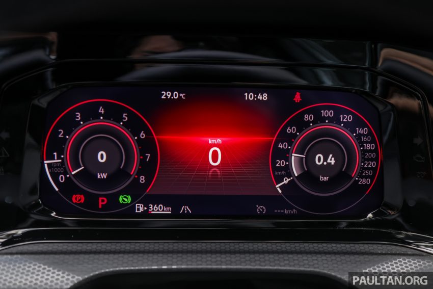 新车试驾: Volkswagen Golf GTI MK8, 为粉丝而造的钢炮 187258