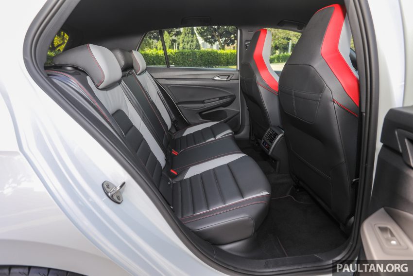 新车试驾: Volkswagen Golf GTI MK8, 为粉丝而造的钢炮 187351