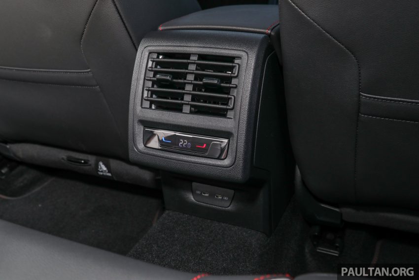 新车试驾: Volkswagen Golf GTI MK8, 为粉丝而造的钢炮 187354