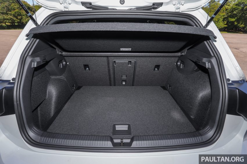 新车试驾: Volkswagen Golf GTI MK8, 为粉丝而造的钢炮 187356