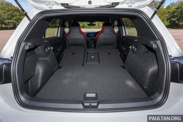 新车试驾: Volkswagen Golf GTI MK8, 为粉丝而造的钢炮