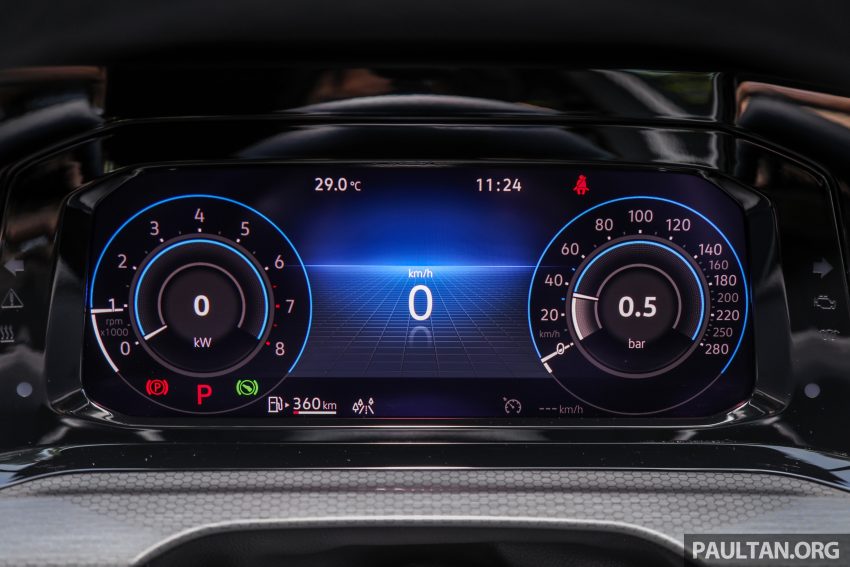 新车试驾: Volkswagen Golf GTI MK8, 为粉丝而造的钢炮 187259