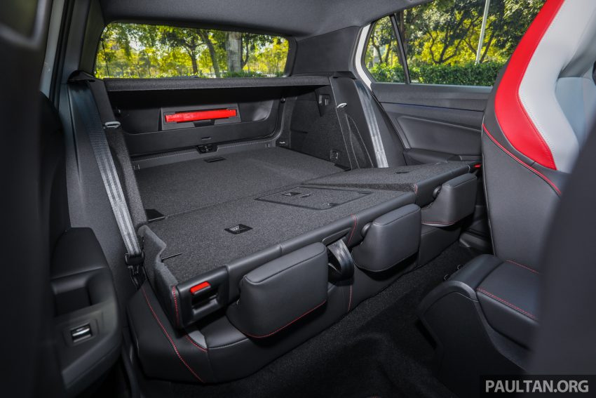 新车试驾: Volkswagen Golf GTI MK8, 为粉丝而造的钢炮 187358