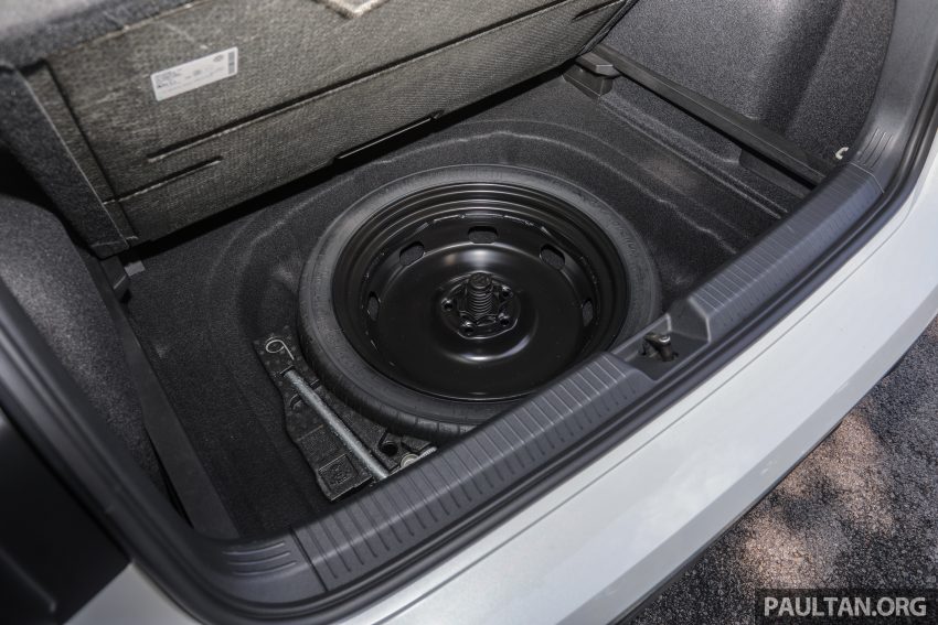 新车试驾: Volkswagen Golf GTI MK8, 为粉丝而造的钢炮 187361