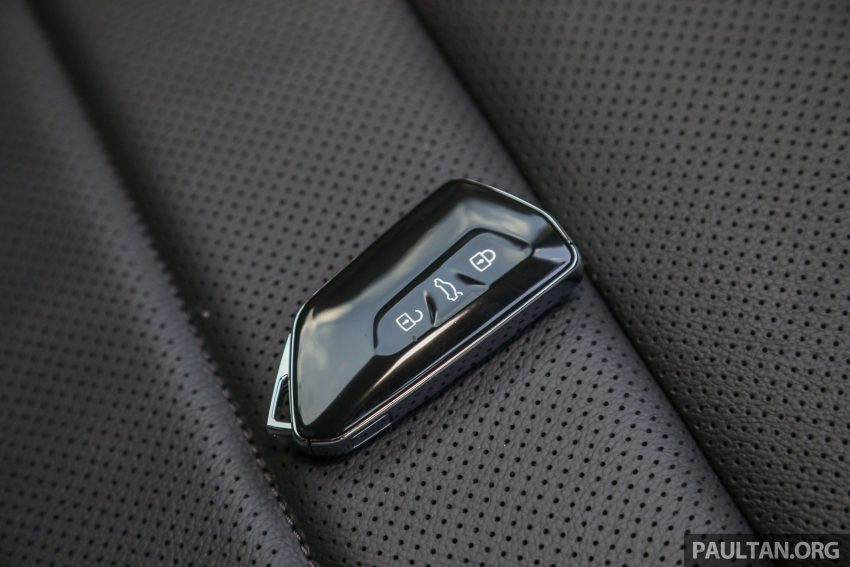 新车试驾: Volkswagen Golf GTI MK8, 为粉丝而造的钢炮 187363