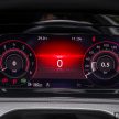 2023 Volkswagen Golf GTI MK8 本地推出配备升级版, 搭载 IQ. Drive 安全辅助配套与LED前雾灯, 价格涨至24.5万
