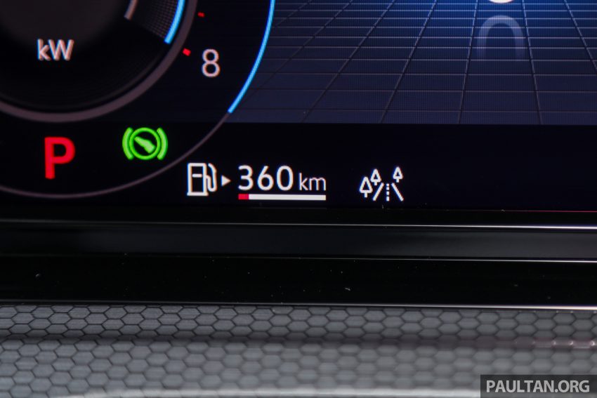 新车试驾: Volkswagen Golf GTI MK8, 为粉丝而造的钢炮 187263