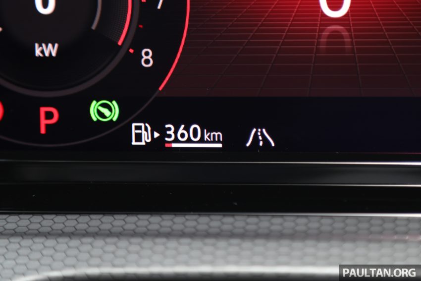 新车试驾: Volkswagen Golf GTI MK8, 为粉丝而造的钢炮 187264