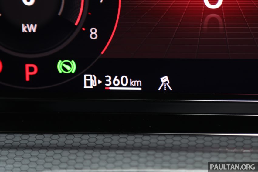 新车试驾: Volkswagen Golf GTI MK8, 为粉丝而造的钢炮 187265