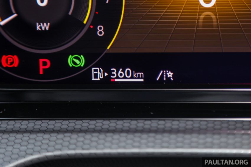 新车试驾: Volkswagen Golf GTI MK8, 为粉丝而造的钢炮 187266