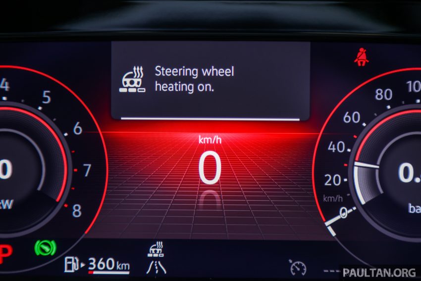 新车试驾: Volkswagen Golf GTI MK8, 为粉丝而造的钢炮 187267