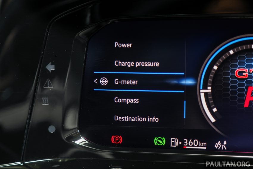 新车试驾: Volkswagen Golf GTI MK8, 为粉丝而造的钢炮 187272