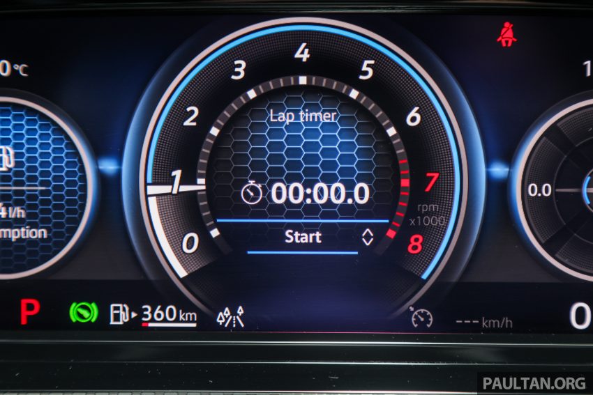 新车试驾: Volkswagen Golf GTI MK8, 为粉丝而造的钢炮 187278