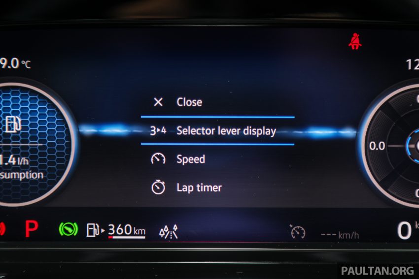 新车试驾: Volkswagen Golf GTI MK8, 为粉丝而造的钢炮 187280