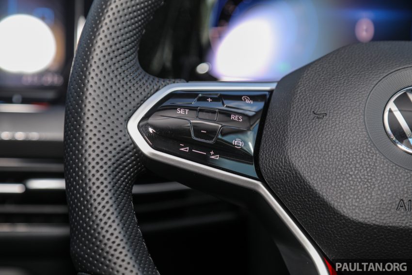 新车试驾: Volkswagen Golf GTI MK8, 为粉丝而造的钢炮 187282