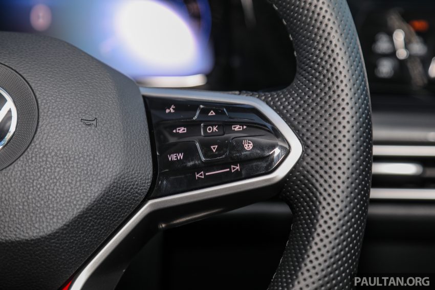 新车试驾: Volkswagen Golf GTI MK8, 为粉丝而造的钢炮 187283
