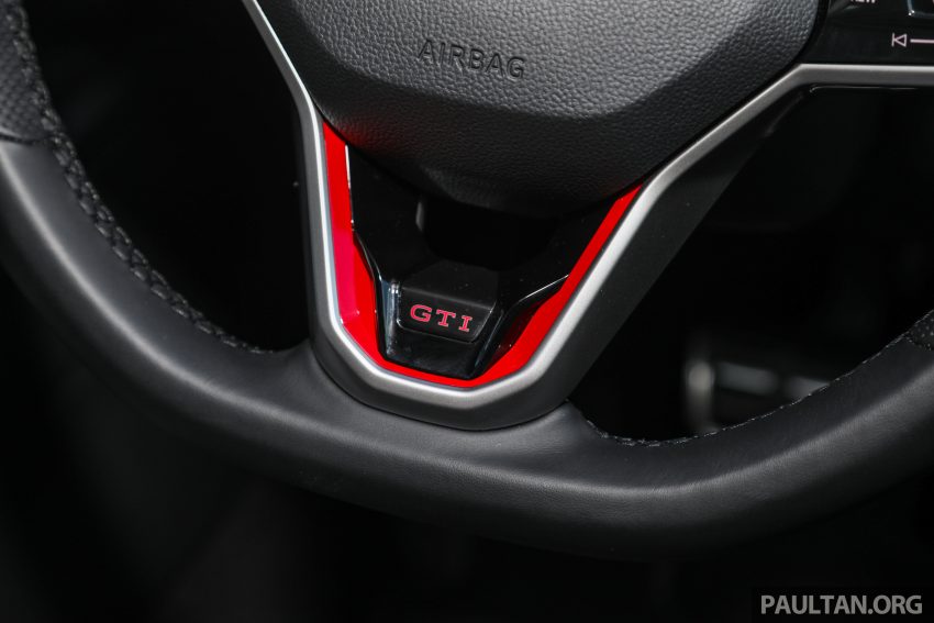 新车试驾: Volkswagen Golf GTI MK8, 为粉丝而造的钢炮 187286