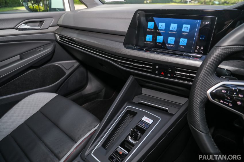 新车试驾: Volkswagen Golf GTI MK8, 为粉丝而造的钢炮 187287