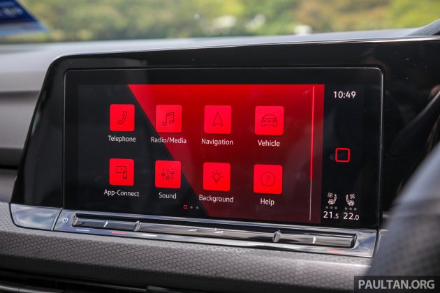 新车试驾: Volkswagen Golf GTI MK8, 为粉丝而造的钢炮