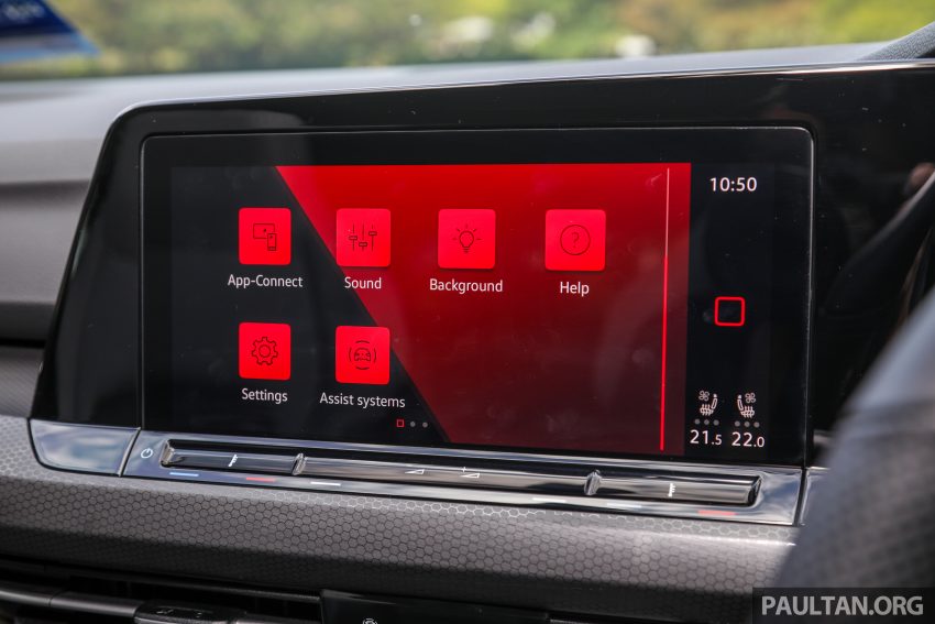 新车试驾: Volkswagen Golf GTI MK8, 为粉丝而造的钢炮 187289